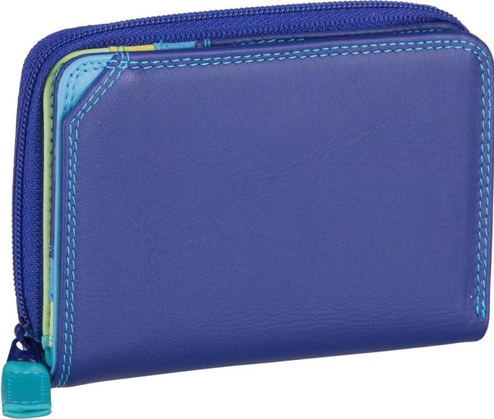 Produktbild Mywalit Geldbörse Small Wallet w/Zip Around Purse