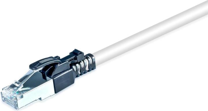 Produktbild Wirewin Netzwerkkabel (S/FTP, CAT6a, 0.30 m)