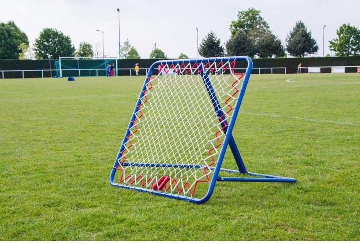 Actual product image Power Shot Tchouckball - rebound net PowerShot