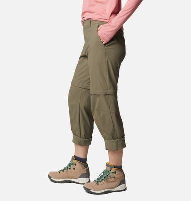 Produktbild Columbia Leslie Falls™ Convertible Pant (16)