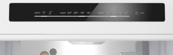 Produktbild Siemens KG39NSBBF (363 l)