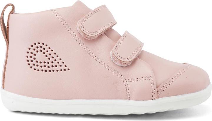 Bobux Hi Court seashell (20)