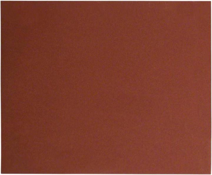 Produktbild Bosch Professional Schleifblatt J475. Gewebeschleifblatt. 230 x 280 m (400)
