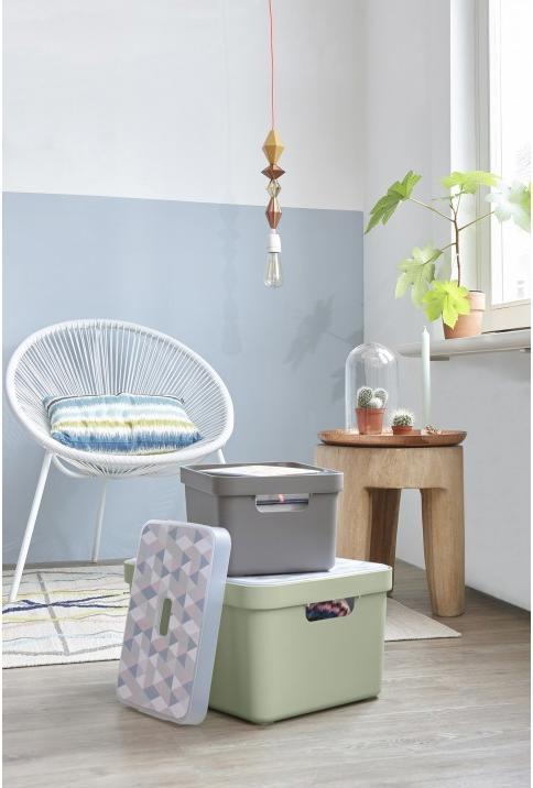 Immagine prodotto Sunware Sigma Home (45,5 x 35,5 x 24,5 cm, 32 l)