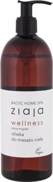 Ziaja Baltic Home Spa Wellness (490 ml)