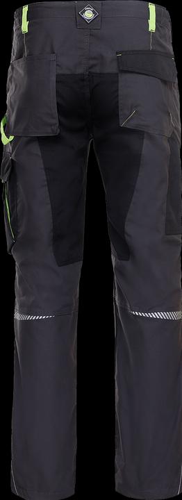 Produktbild Stenso Prisma All Seasons" Hose" Bundhose grau Grösse 64 (64)