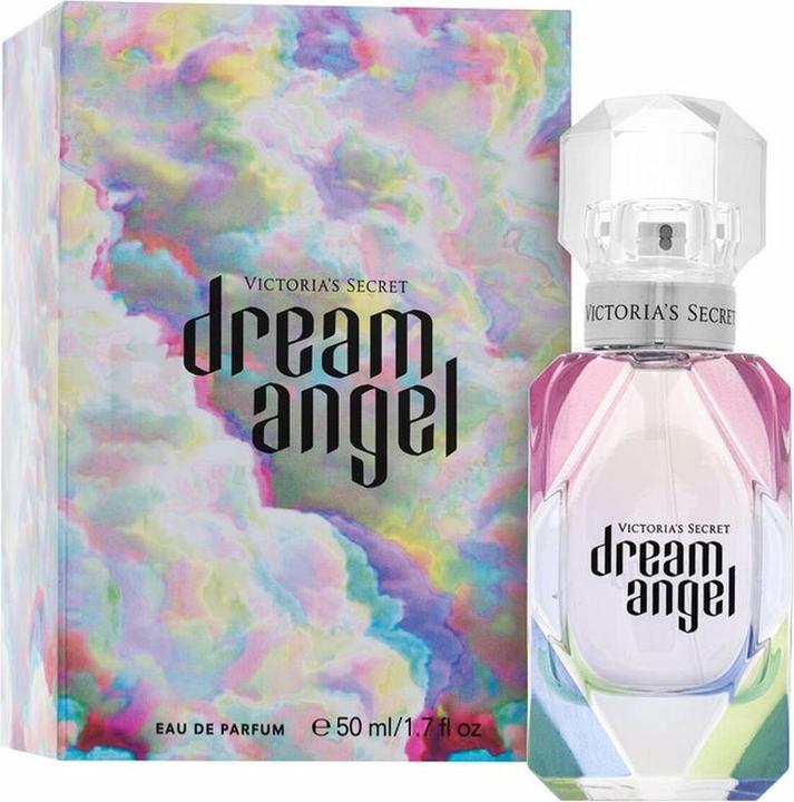 Immagine prodotto Victoria's Secret Dream Angel per le donne Eau De Parfum Spray 50ml (Eau de parfum, 50 ml)