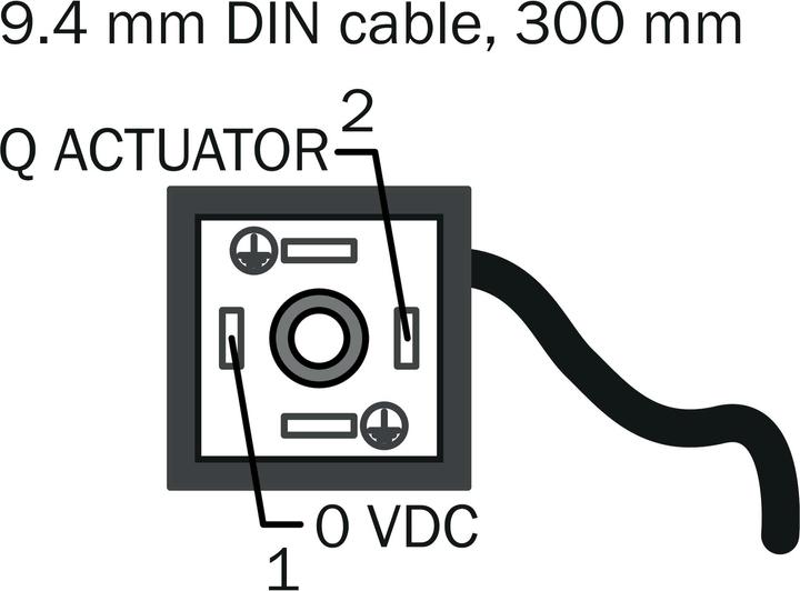 Produktbild Sick MultiTask-Lichtschranke (Sensor)