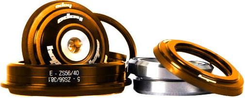 Immagine prodotto Hope Set di comandi Pick n Mix conchiglia singola - top - arancione