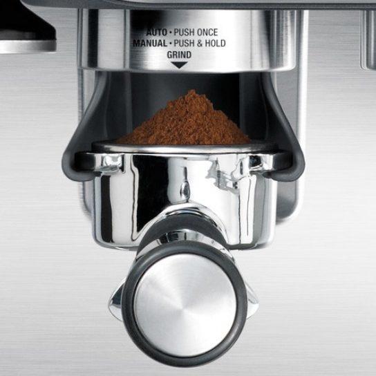 Actual product image Sage The Barista Express (EU plug)