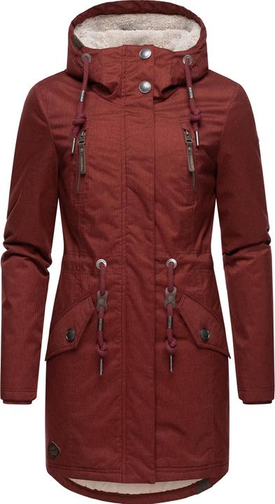 Actual product image Ragwear Elsie Melange (S)