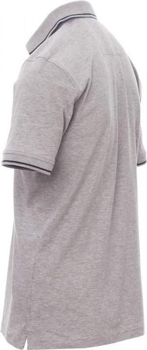 Actual product image Payper cabridge elange polo shirt (M)