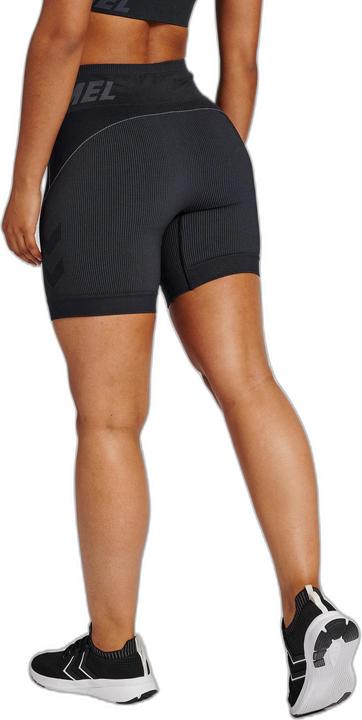 Actual product image hummel Te Christel Seamless Shorts (XS)
