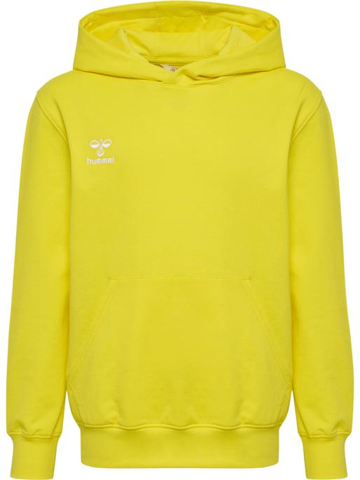 Actual product image hummel HMLGO 2.0 HOODIE KIDS (152)