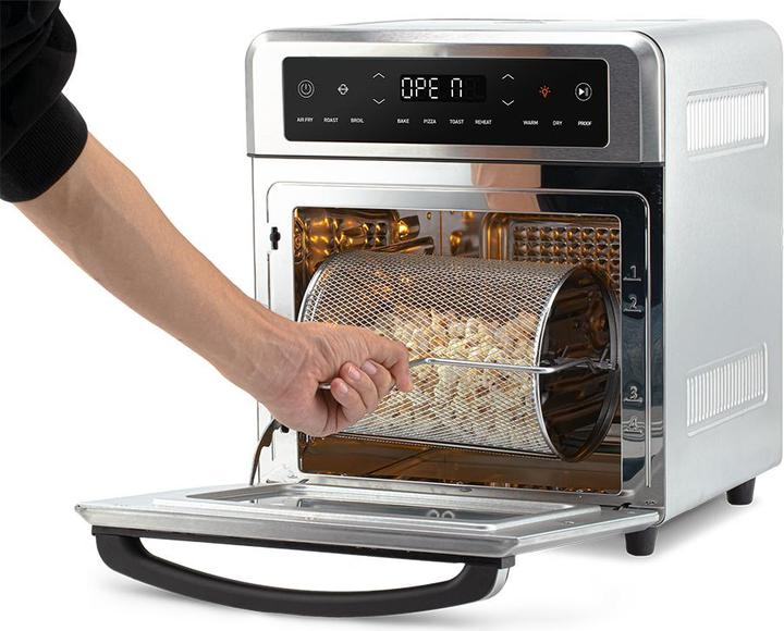 Produktbild Cosori CAF-R121-SUS