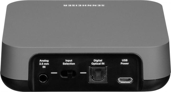 Productafbeelding Sennheiser BT T100 Bluetooth Audiozender (Zender)