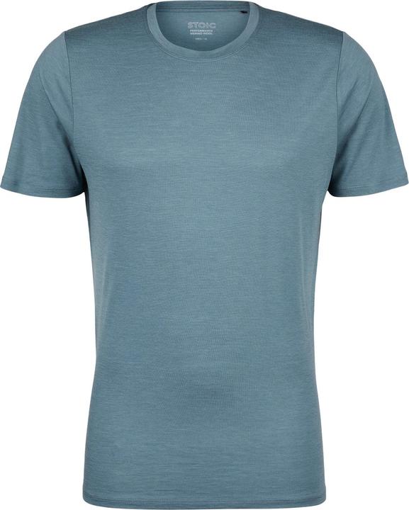 Stoic Merino155 LaholmSt. T-Shirt