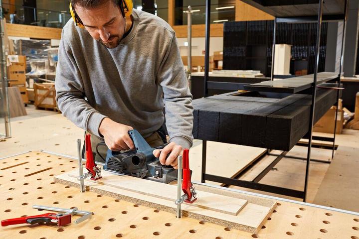 Actual product image Bessey Gtrh 160/60 (160 mm)