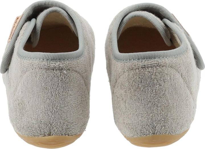 Actual product image Living Kitzbühel Kid's baby velcro towelling smiley (30)