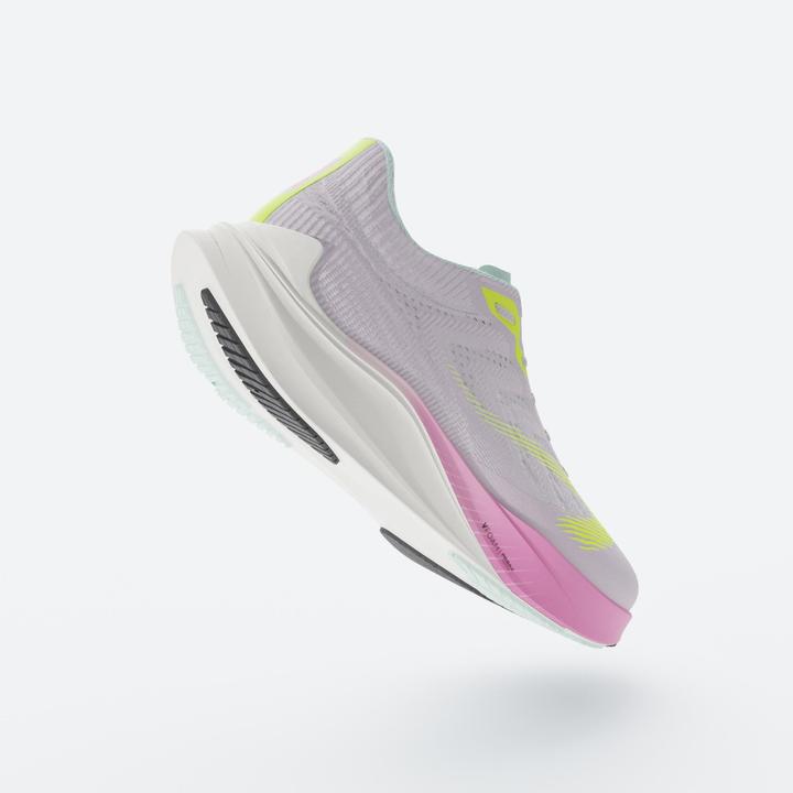 Image du produit Kiprun Chaussures de running Femme KD900 light - Lilas (37)