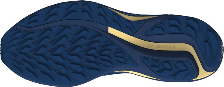 Actual product image Mizuno Wave Rider Tt 2 (41)