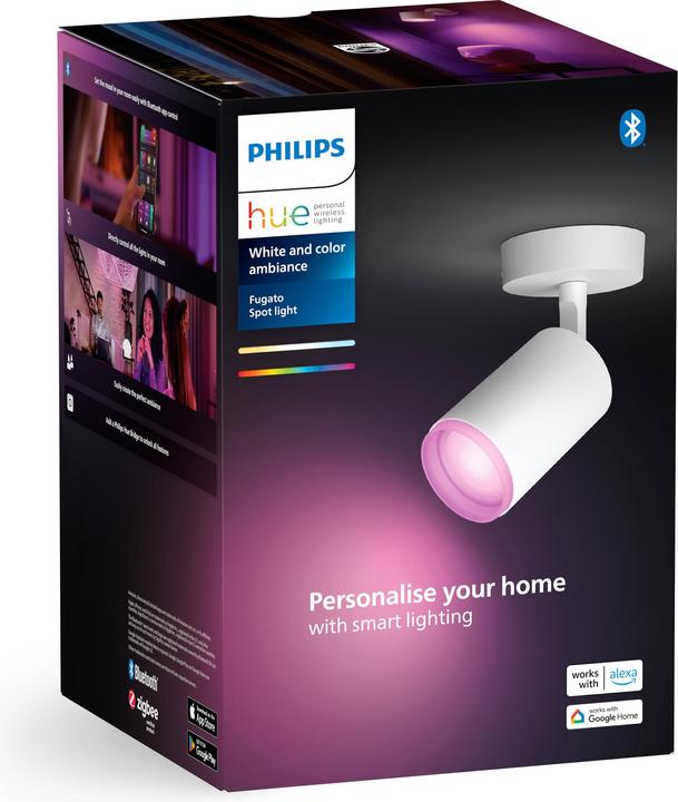 Immagine prodotto Philips Fugato (350 lm, GU10)