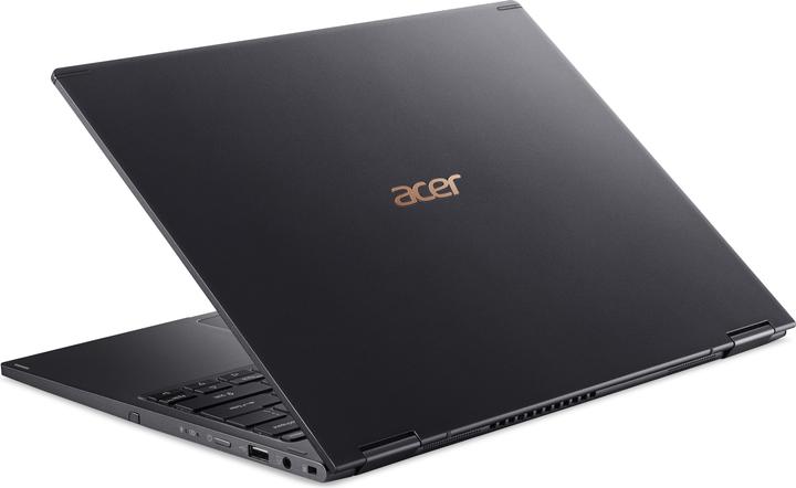 Image du produit Acer Spin 5 (13.50", Intel Core i5-1135G7, 16 Go, 512 Go, CH)