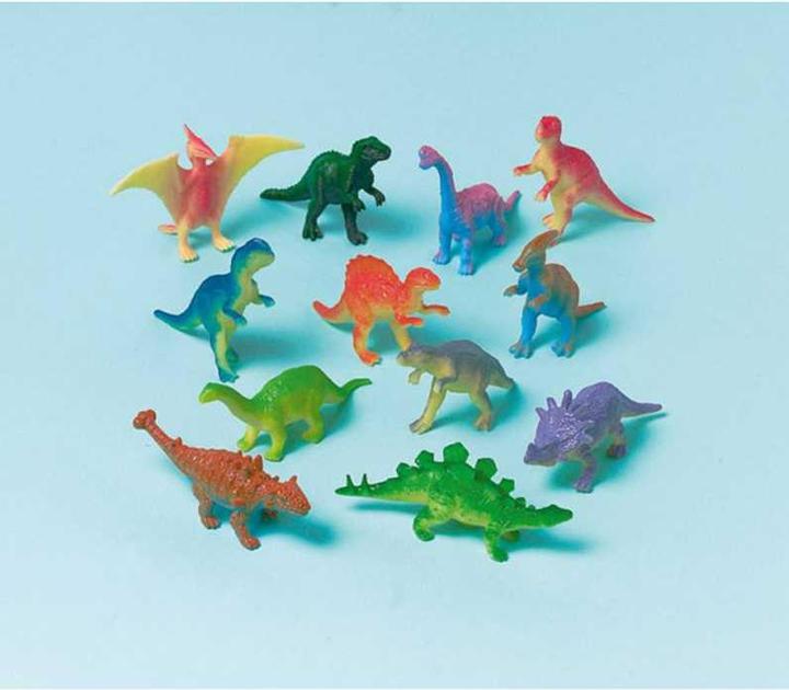 Produktbild Amscan Dinosaurier Party
