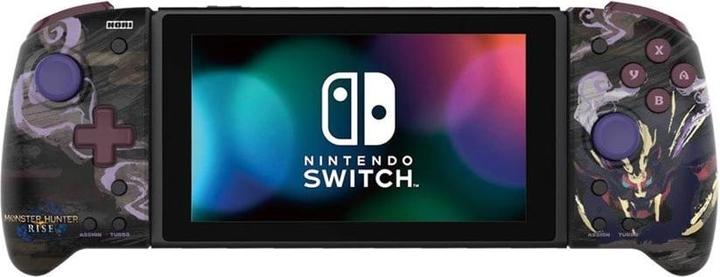 Immagine prodotto HORI Split Pad Pro - Edizione Sonic (Switch)