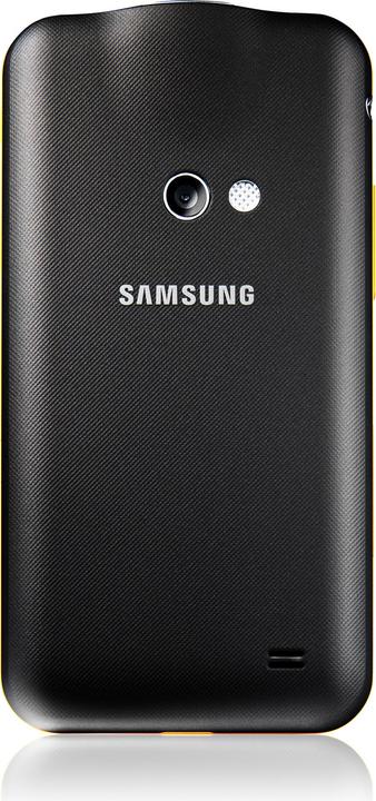 Image du produit Samsung I8530 Galaxy Beam (8 Go, 4", 5 Mpx, 3G)