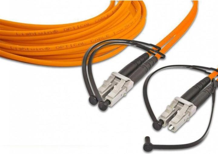 Produktbild Lightwin Netzwerkkabel (CAT7, 0.50 m)