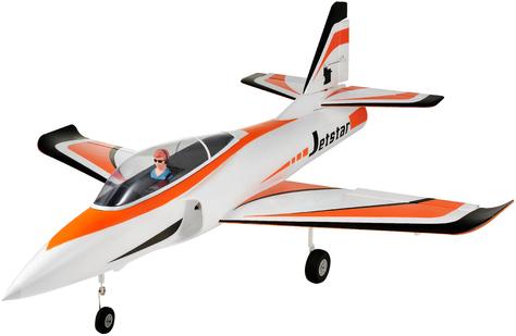 Immagine prodotto Amewi Motore elettrico Jet Star V2 65mm Modello PNP (Jet)
