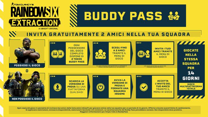 Immagine prodotto Ubisoft PlayStation 4 Rainbow Six Extraction žaidimas (PS4)