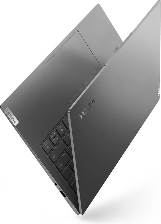 Produktbild Lenovo Yoga Slim 7 Pro (14", Intel Core i5-1240P, 8 GB, 512 GB, DE)