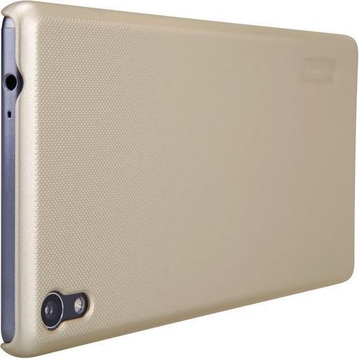 Image du produit Nillkin Super Frosted Shield Series (Sony Xperia XA Ultra)