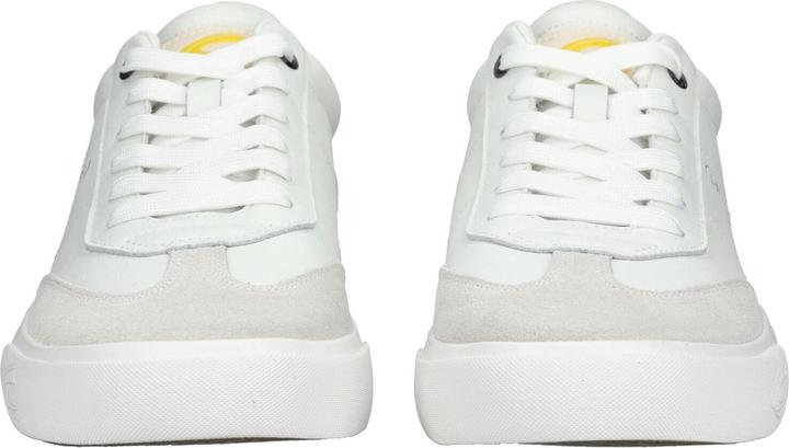 Immagine prodotto Camel Active Sneaker Nappa/Split OFFWEISS (45)