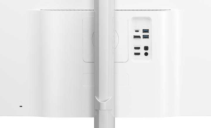 Produktbild LG 32ud99-W (3840 x 2160 Pixel, 31.50")