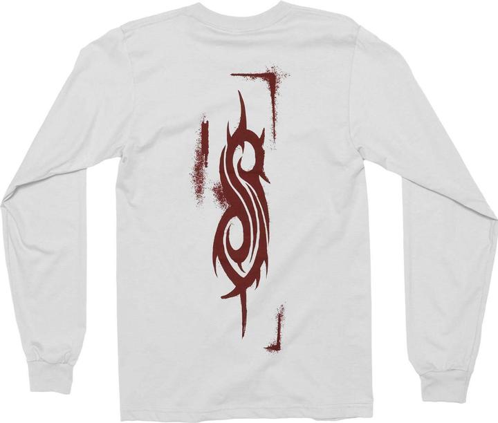 Produktbild Slipknot Shrouded Group TShirt Langärmlig (L)