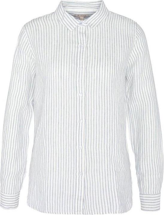 Produktbild Barbour Leinenhemd (36)