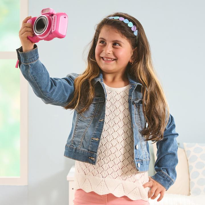 Actual product image VTech Kidizoom Duo FX
