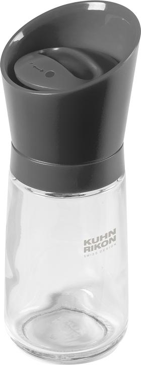 Kuhn Rikon Tulip Grinder grey (Various spices)
