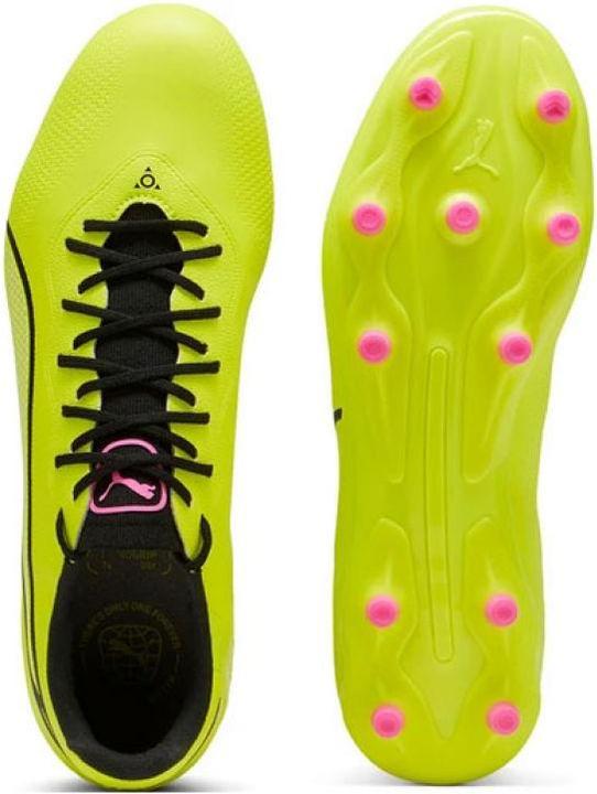 Immagine prodotto Puma King Pro Fg/Ag (42.5)