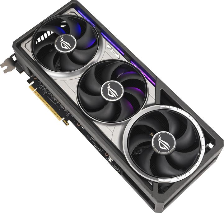 Image du produit ASUS ROG ASTRAL RTX 5090 O32G GAMING (32 Go)