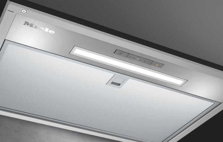 Image du produit Miele DAE 1530 (Hotte intégrée)