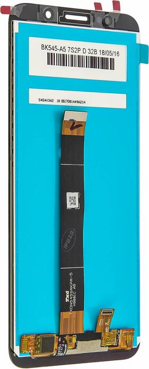 Actual product image Clappio LCD display Honor 7S/Huawei Y5 2018 (Display, Honor 7s)