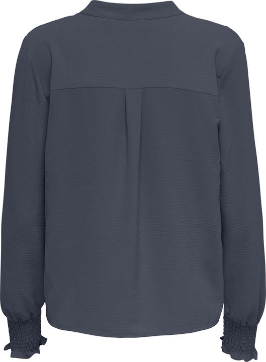 Immagine prodotto Only Onlmette V-Neck Ls Smock Top Noos Wvn (XS)
