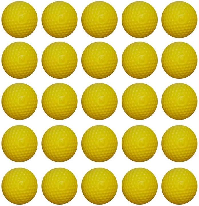 Produktbild Nerf RIVAL 25-ROUND REFILL PACK B1589