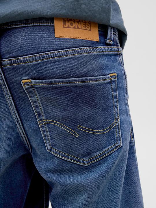 Actual product image Jack & Jones Regular Fit Regular Fit Shorts Junior Regular Fit Shorts (164)