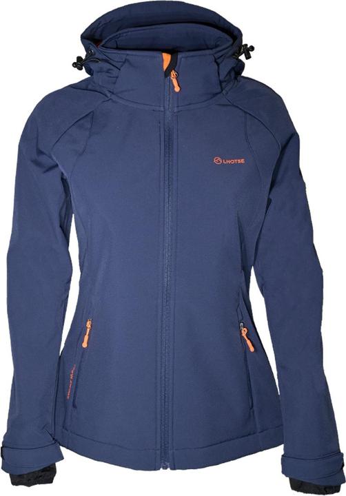 Lhotse fleece für en joy