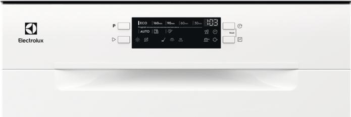 Produktbild Electrolux ESA47200SW